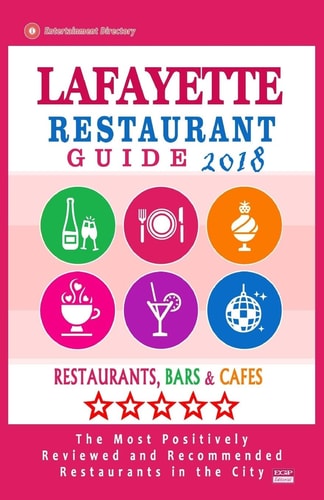 Lafayette Restaurant Guide 2018 Best Rated Restaurants in Lafayette, Louisiana - Restaurants, Bars and Cafes Recommended for Tourist, 2018