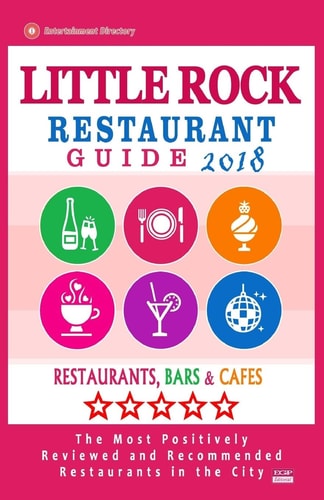 Little Rock Restaurant Guide 2018 Best Rated Restaurants in Little Rock, Virginia - Restaurants, Bars and Cafes Recommended for Tourist, 2018