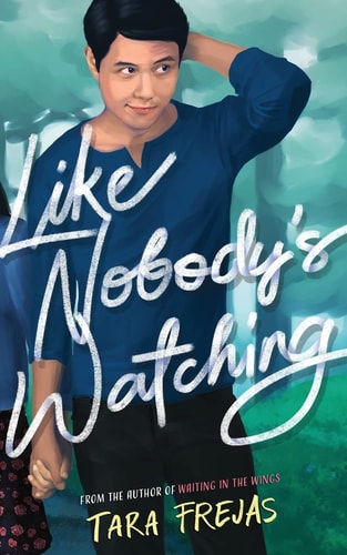 Like Nobody's Watching