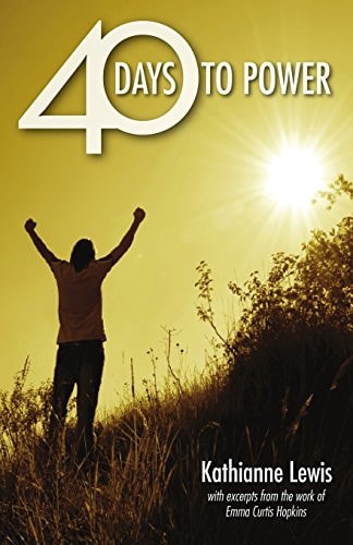 40 Days to Power
