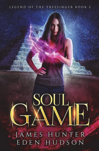 Soul Game An Urban Fantasy Adventure