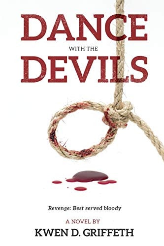 Dance with the Devils Revenge: Best Served Bloddy