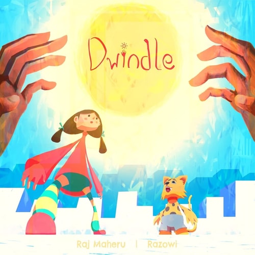 Dwindle