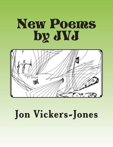 New Poems by JVJ