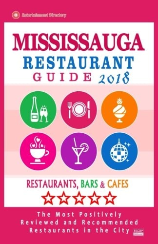Mississauga Restaurant Guide 2018 Best Rated Restaurants in Mississauga, Canada - Restaurants, Bars and Cafes Recommended for Tourist, 2018