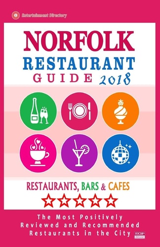 Norfolk Restaurant Guide 2018 Best Rated Restaurants in Norfolk, Virginia - Restaurants, Bars and Cafes Recommended for Tourist, 2018