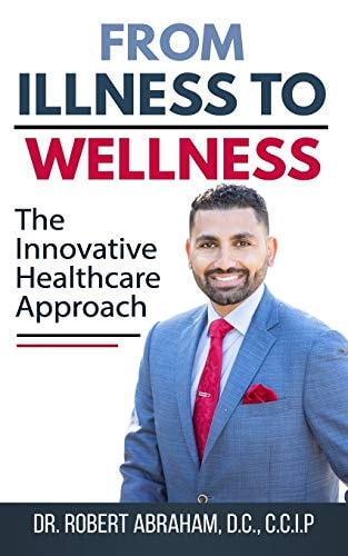 From Illness to Wellness The Innovative Healthcare Approach