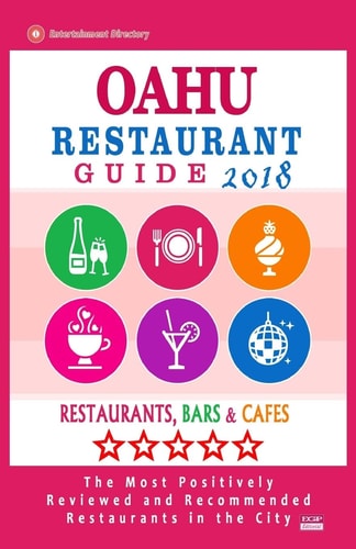 Oahu Restaurant Guide 2018 Best Rated Restaurants in Oahu, Hawaii - Restaurants, Bars and Cafes Recommended for Tourist, 2018