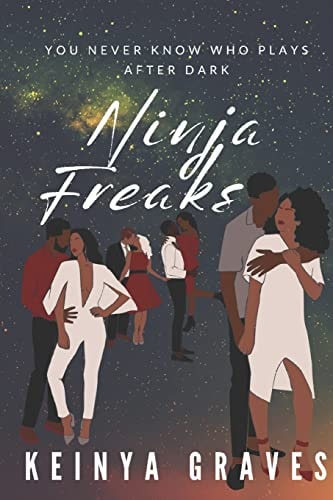 Ninja Freaks