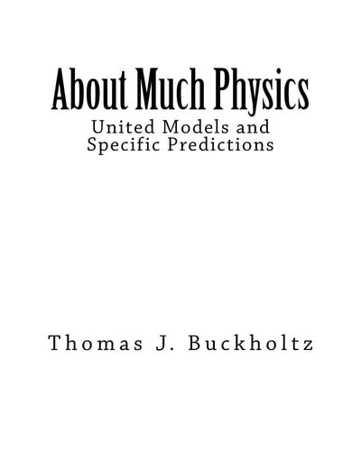 About Much Physics United Models and Specific Predictions