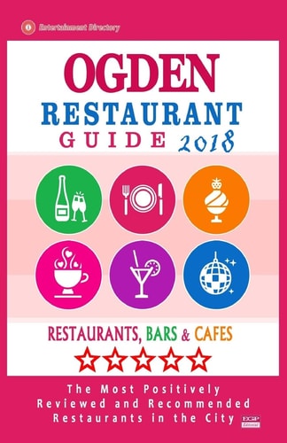 Ogden Restaurant Guide 2018 Best Rated Restaurants in Ogden, Utah - Restaurants, Bars and Cafes Recommended for Tourist, 2018