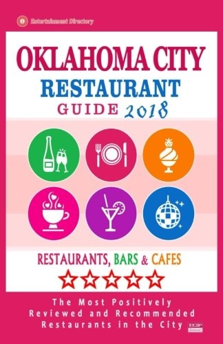 Oklahoma City Restaurant Guide 2018 Best Rated Restaurants in Oklahoma City, Oklahoma - Restaurants, Bars and Cafes Recommended for Tourist, 2018