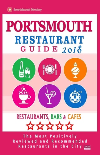 Portsmouth Restaurant Guide 2018 Best Rated Restaurants in Portsmouth, Virginia - Restaurants, Bars and Cafes Recommended for Tourist, 2018
