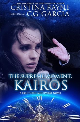 The Supreme Moment Kairos