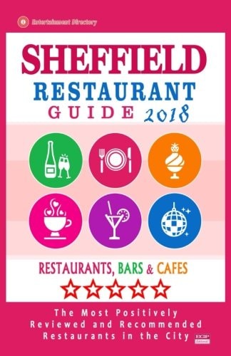 Sheffield Restaurant Guide 2018 Best Rated Restaurants in Sheffield, Virginia - Restaurants, Bars and Cafes Recommended for Tourist, 2018