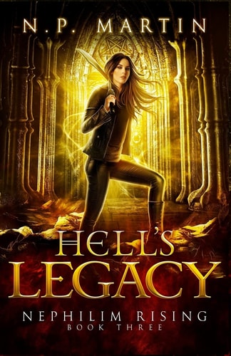 Hell's Legacy