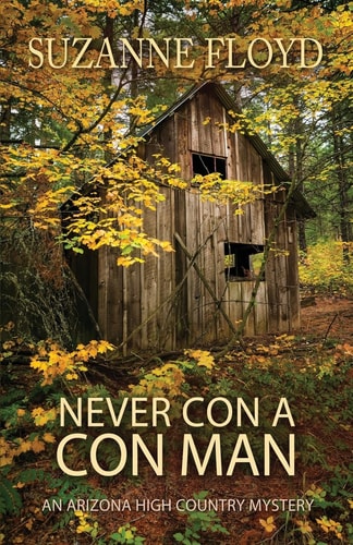 Never Con a Con Man