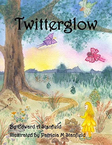 Twitterglow