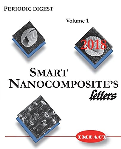 Smart Nanocomposite's Letters