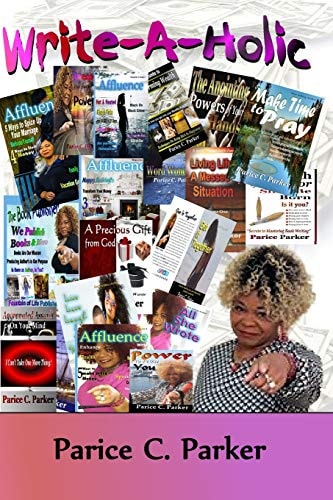 Write-A-Holic