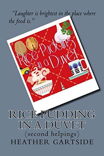 Rice Pudding In A Duvet Second Helpings