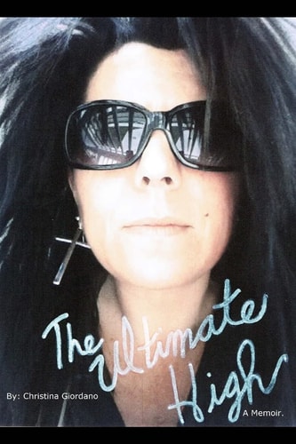 The Ultimate High A Memoir