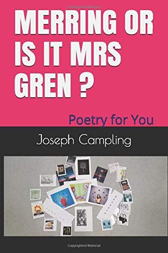 Merring Or Is It Mrs Gren? Poetry for You