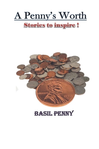 A Penny's Worth Stories to Inspire