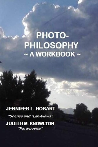 Photo-Philosophy A Workbook