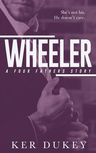 Wheeler Four Fathers 4