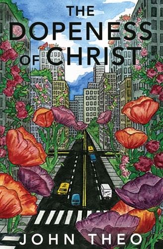 The Dopeness of Christ