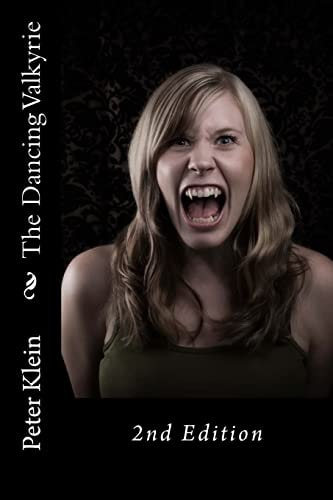 The Dancing Valkyrie 2nd Edition