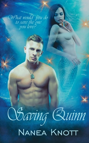 Saving Quinn