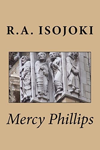 Mercy Phillips