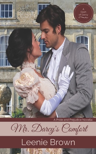 Mr. Darcy's Comfort A Pride and Prejudice Novella