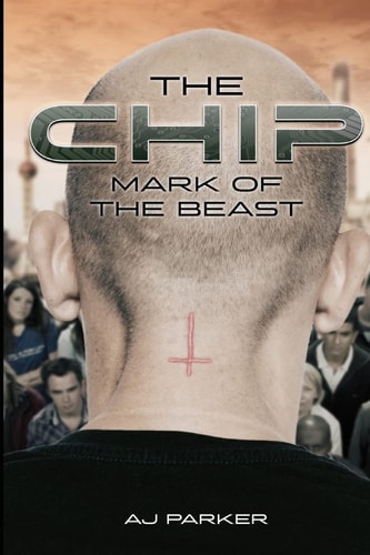 The Chip Mark Of The Beast