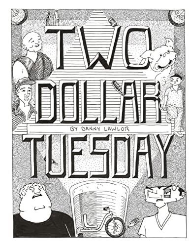 Two Dollar Tuesday