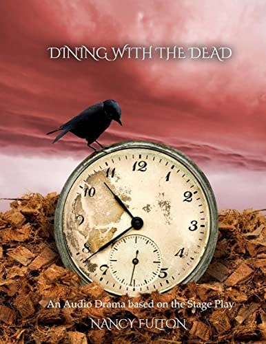 Dining with the Dead Audio Drama Based on Stage Play