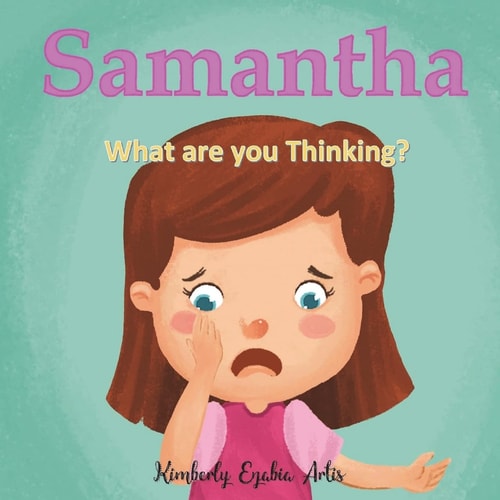 Samantha What Are You Thinking?