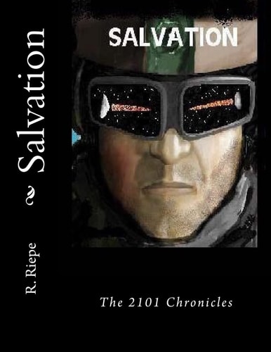 Salvation The 2101 Chronicles