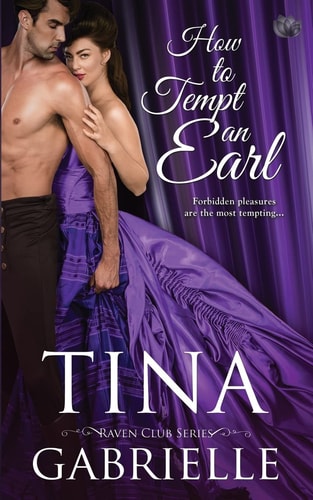 How to Tempt an Earl