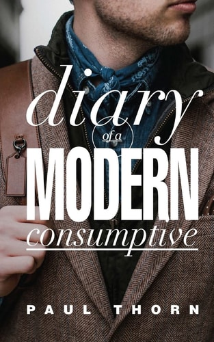 Diary of a Modern Consumptive