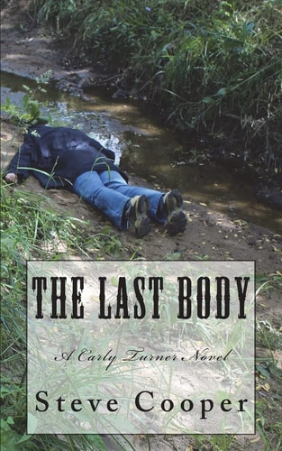 The Last Body