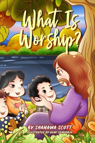 What Is Worship?