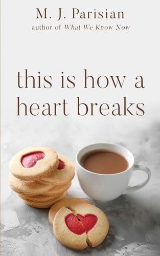 This Is How a Heart Breaks
