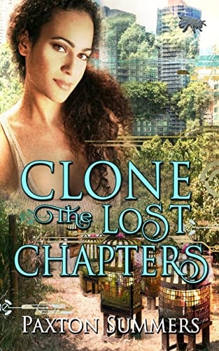 Clone The Lost Chapters