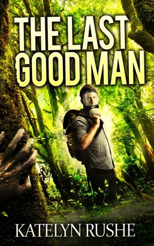 The Last Good Man