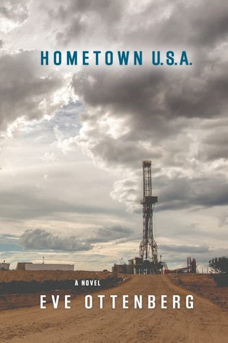 Hometown U. S. A. A Novel
