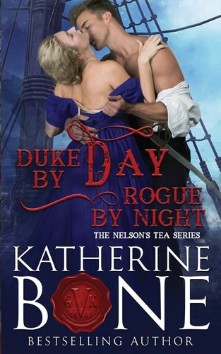 Duke by Day, Rogue by Night