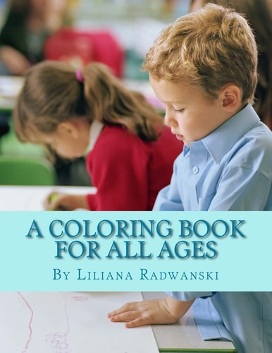 Coloring Book